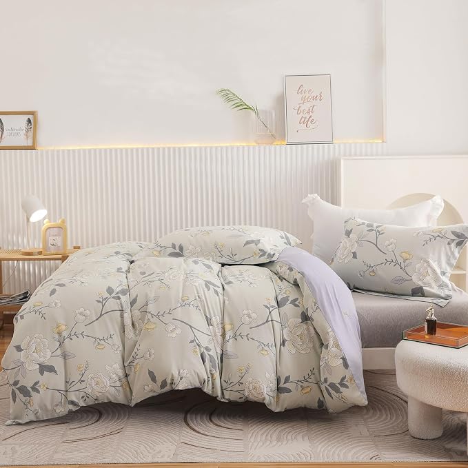OAITE Duvet Cover Twin Size - Image 3