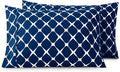 Elegant Comfort Luxury Ultra-Soft 2-Piece Pillowcase Set by ELEGANTCOMFORT