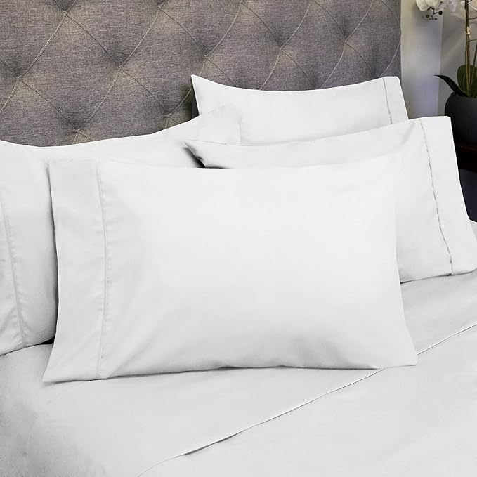 Twin XL Size Bed Sheets - Image 3