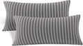2-Pack Stretch Pillow Cases by NYHOME