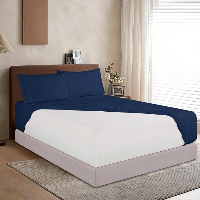 Elegant Comfort 1500 Premium Hotel Quality 18-24 Inches Deep - Image 5