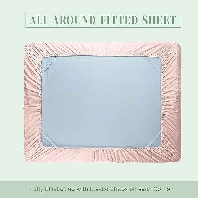 Elegant Comfort 1500 Premium Hotel Quality 18-24 Inches Deep - Image 4