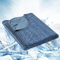 OIGAE Cooling Blanket for Hot Sleepers by OIGAE