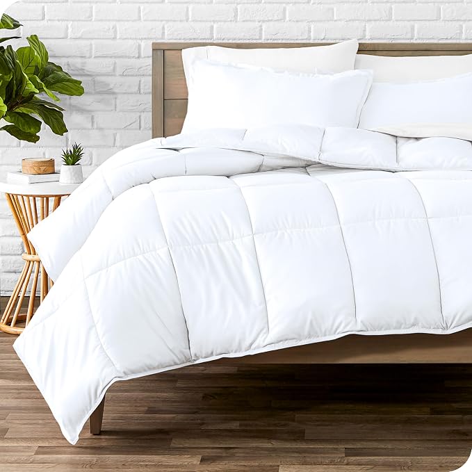 Bare Home Comforter Set by BareHome