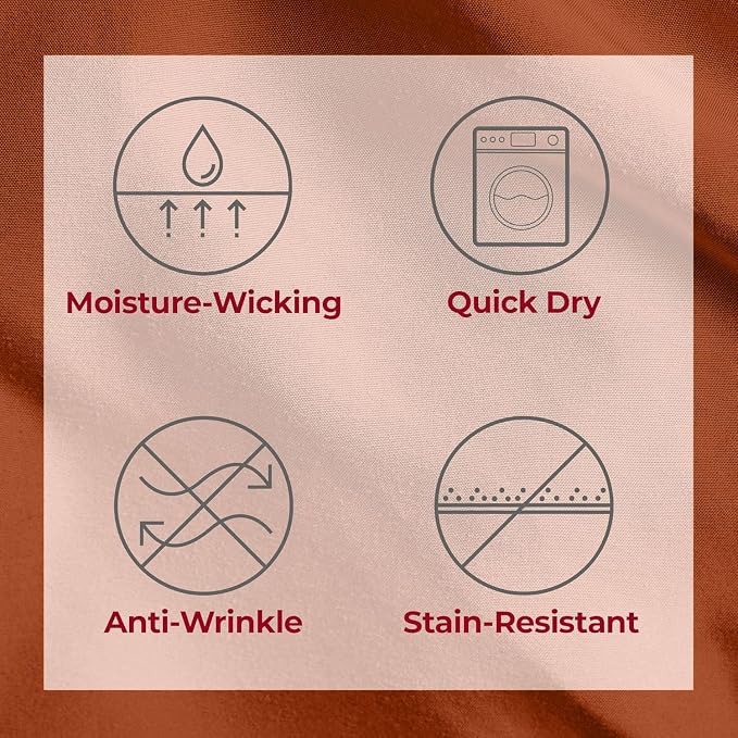 Mellanni Twin Sheets Set - Image 6