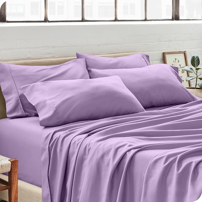 Bare Home Microfiber Bulk Pillow Cases - Image 2