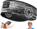MUSICOZY Sleep Headphones Bluetooth 5.4 Headband, Wireless Earphones Music by MUSICOZY