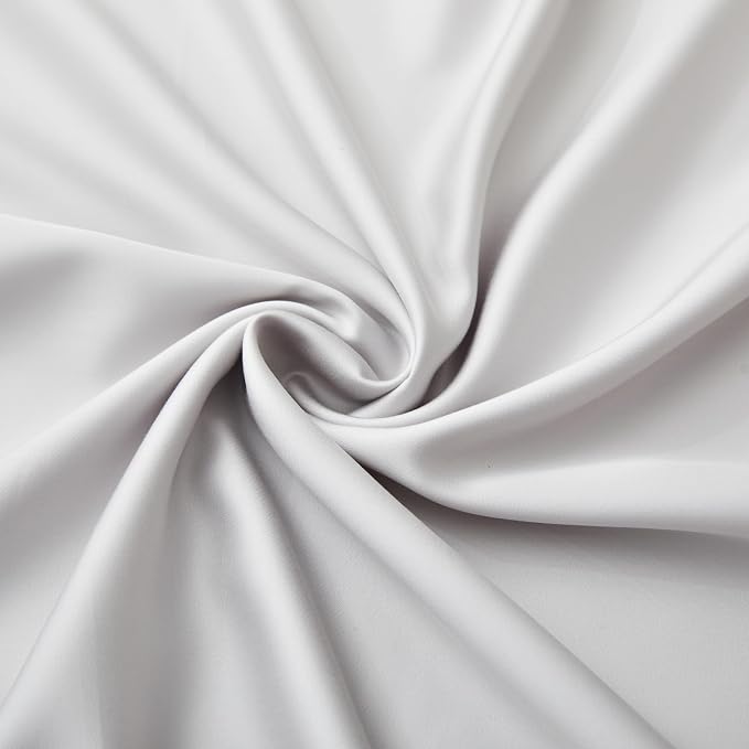 Luxury Bamboo Market | King Envelope Pillowcase Set | 100% Viscose Made from - Image 7