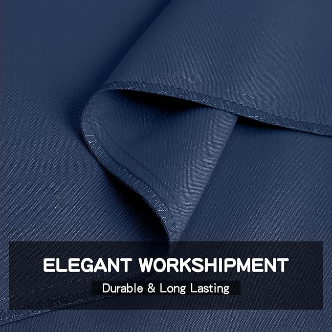 FreshCulture Twin Flat Sheets Only 2 Pack - Image 4