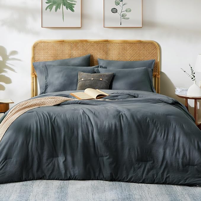 WRENSONGE Queen Comforter Set - Image 3