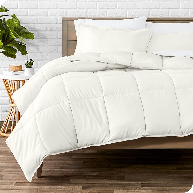 Bare Home Comforter Set by BareHome