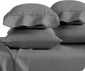 Bare Home Microfiber Bulk Pillow Cases by BareHome