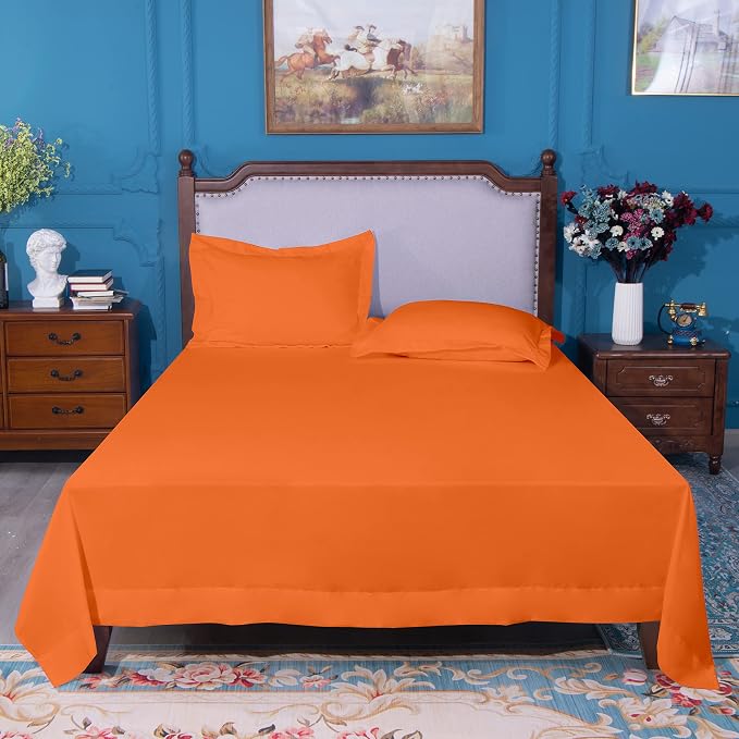 NTBAY Full Flat Sheet Only - Image 4