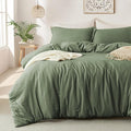 MILDLY Super Soft Duvet Cover by MILDLY