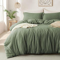 MILDLY Super Soft Duvet Cover 2pcs by MILDLY