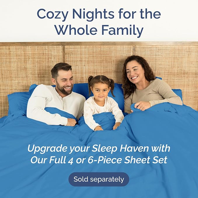Twin XL Size Flat Sheet - Image 8