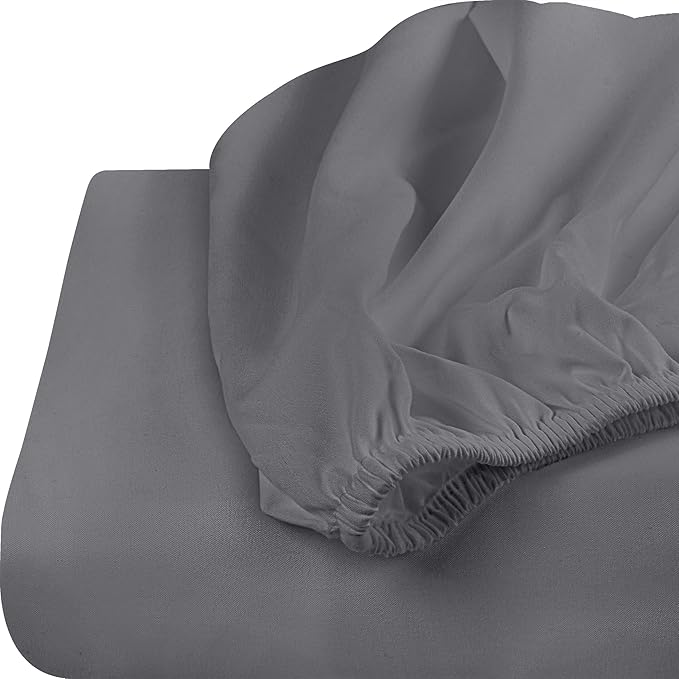 Utopia Bedding King Fitted Sheets - Image 5