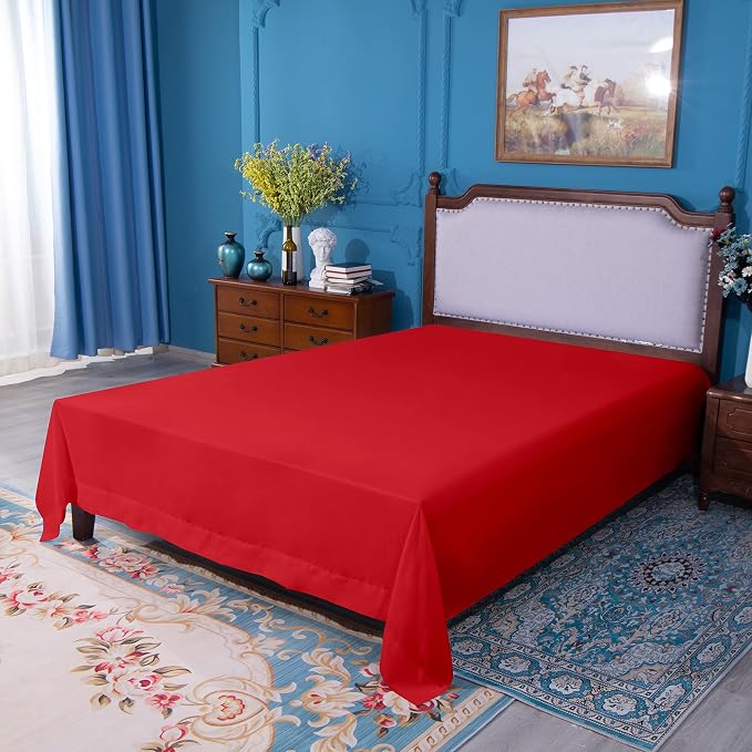 NTBAY Full Flat Sheet Only - Image 5
