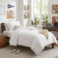 CozyLux Twin Comforter Set by CozyLux