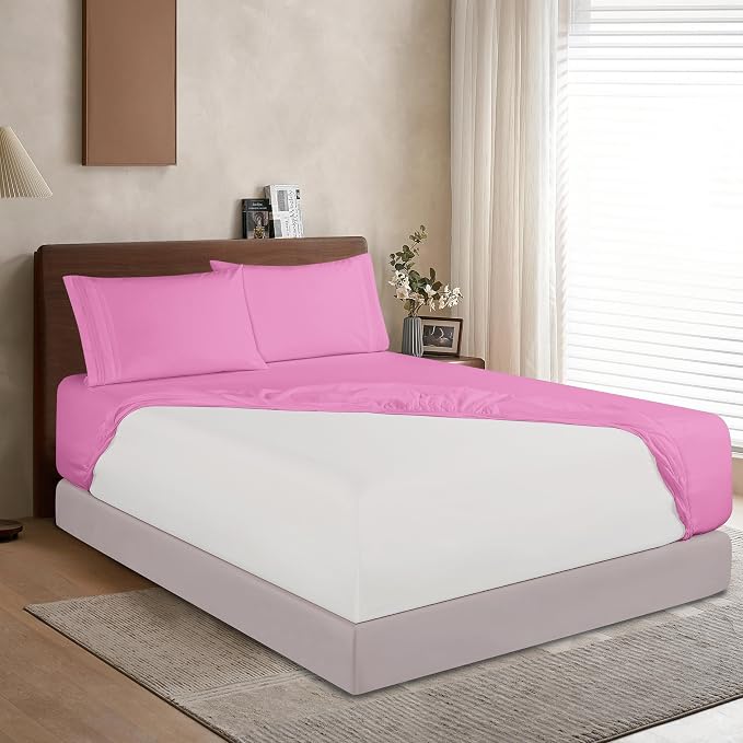 Elegant Comfort 1500 Premium Hotel Quality 18-24 Inches Deep - Image 5