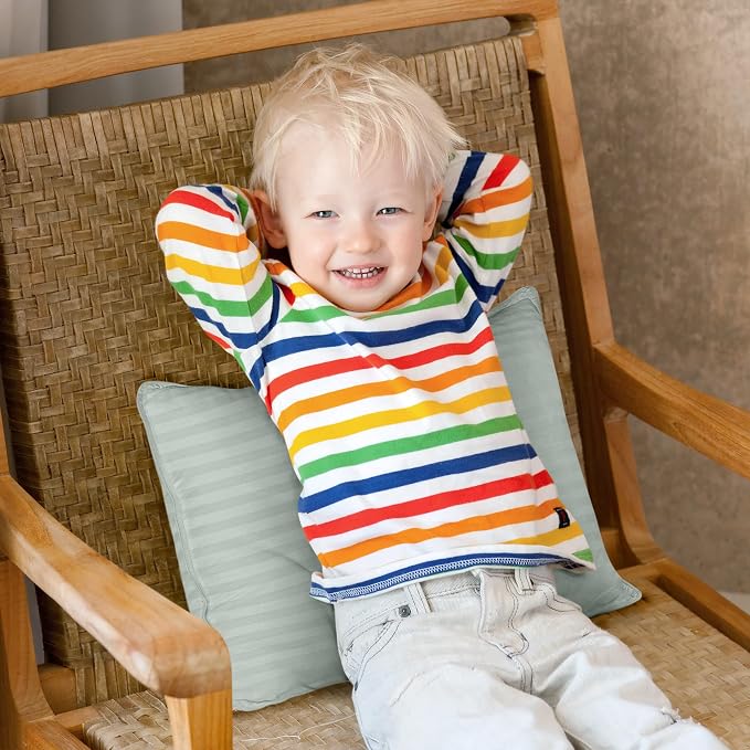 Utopia Bedding Toddler Pillow 13x18 Pillows - Image 7
