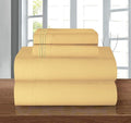 Elegant Comfort Luxury Soft 1500 Premier Egyptian 4-Piece Premium Hotel Quality by ELEGANTCOMFORT