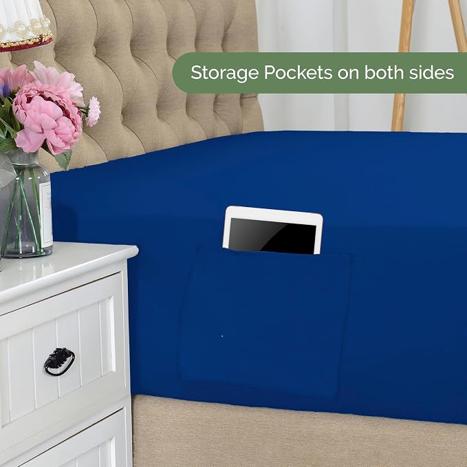 Elegant Comfort 1500 Premium Hotel Quality 18-21 Inches Deep - Image 3