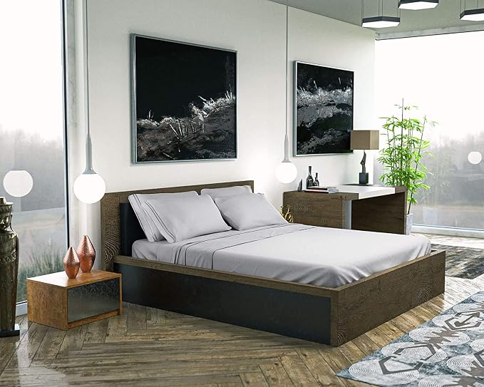 DREAMCARE Queen Sheet Set - Image 7