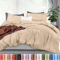 Utopia Bedding Duvet Cover King Size by UTOPIABEDDING