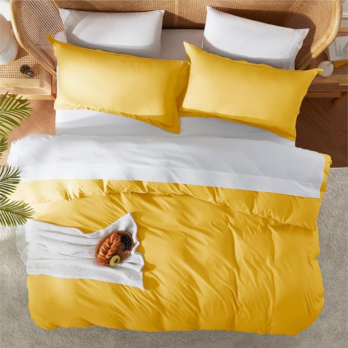 Nestl Twin Duvet Cover Set - Image 5