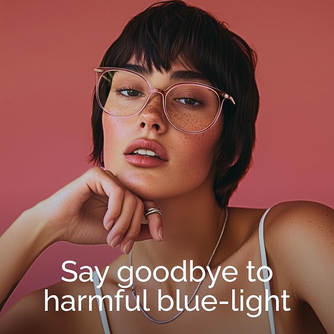 Gaoye Blue Light Blocking Glasses - Image 2