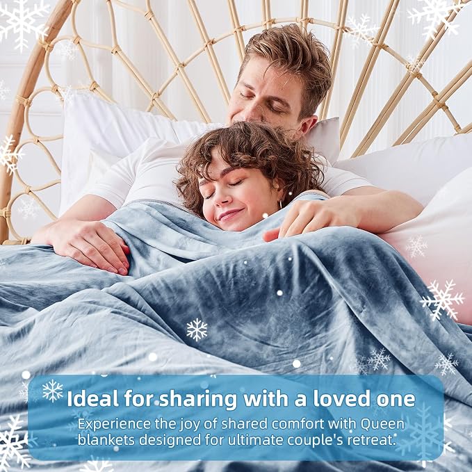 inhand Cooling Blanket Full Size, Cooling Blankets - Image 7