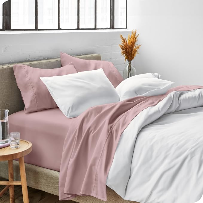 Bare Home Full XL Sheet Set - Image 8