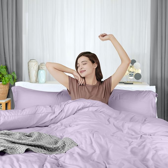 Utopia Bedding Duvet Cover Full Size - Image 6