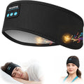 Perytong Sleep Headphones Wireless, Air Travel, Meditation by Perytong