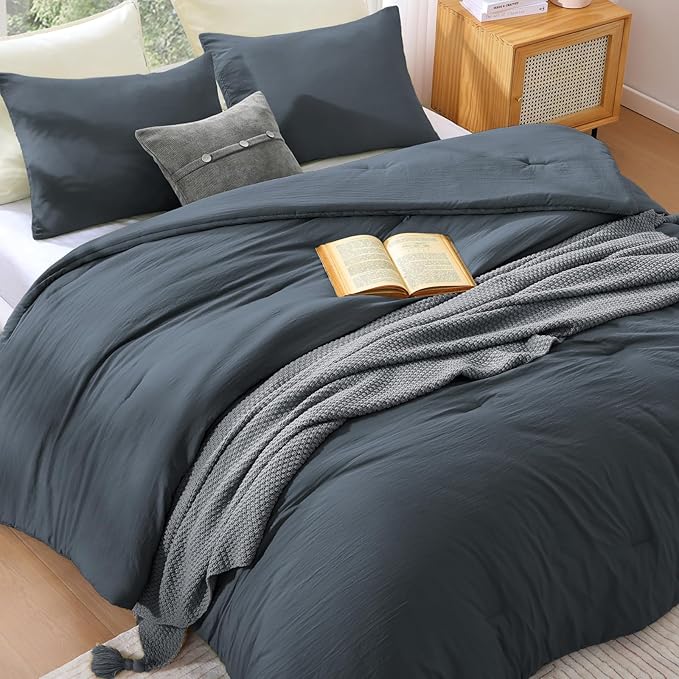 WRENSONGE Queen Comforter Set - Image 3