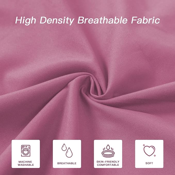DOWNCOOL Luxury Full Body Pillow Insert - Image 4