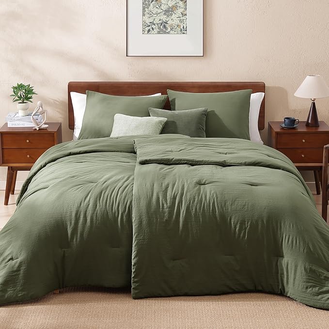 WRENSONGE Double Twin XL Comforter Set by WRENSONGE