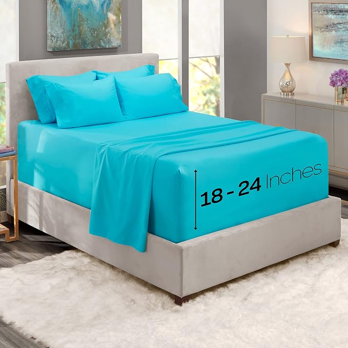 Hearth & Harbor Bed Linen Set - Image 2