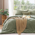 WRENSONGE Full Size Comforter Sets by WRENSONGE