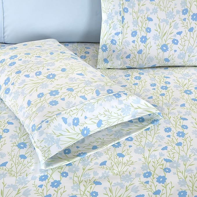Elegant Comfort Softest and Coziest 6-Piece Sheet Set - Image 5