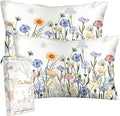 Miss Adola 2 Pack Silk Pillowcase by MissAdola