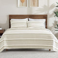 ClevaHome Classic Stripe Sheet Set by ClevaHome