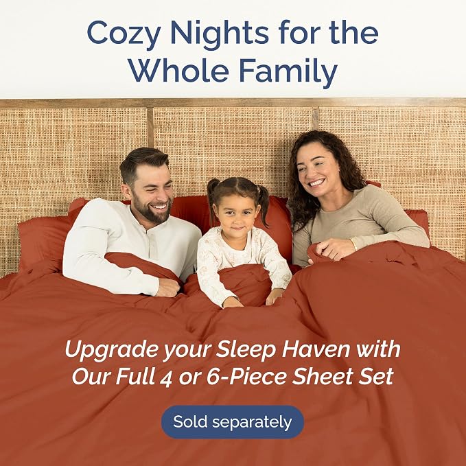 Twin Size Flat Sheet - Image 8