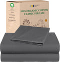 California Design Den Extra Long Twin Sheets Set by CaliforniaDesignDen