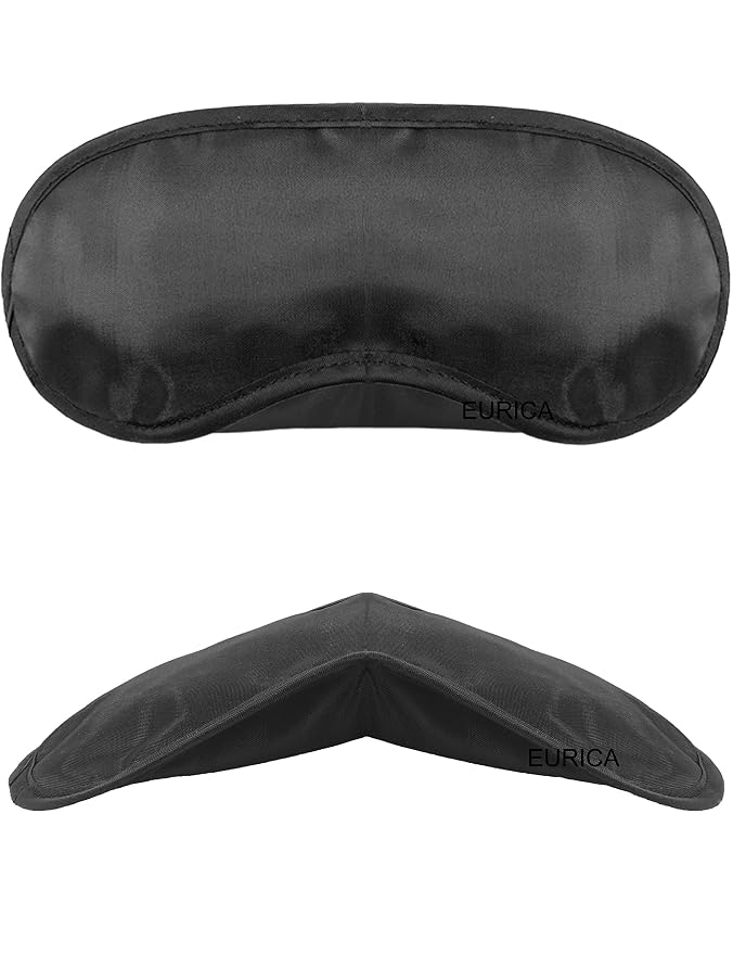 Eye Mask Sleep Masks Sleeping Mask Blindfold Eye Cover Team Building Games Party - Image 2