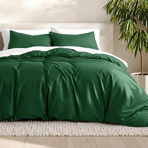 Bare Home Bedding Duvet Cover King Size by BareHome