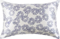 THXSILK Dandelion Style 6A+ Grade Mulberry Silk Pillowcase by THXSILK