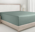 California Design Den Deep Fitted Queen Sheets, Deep Pocket Soft 400 Thread by CaliforniaDesignDen
