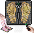 Phixnozar TENS & PMS, Transcutaneous Electronic Nerve Stimulator, EMS Foot by Phixnozar